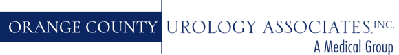 Orange County Urology Associates logo