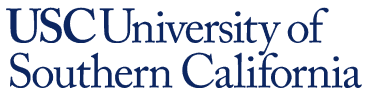 University of Southern California logo