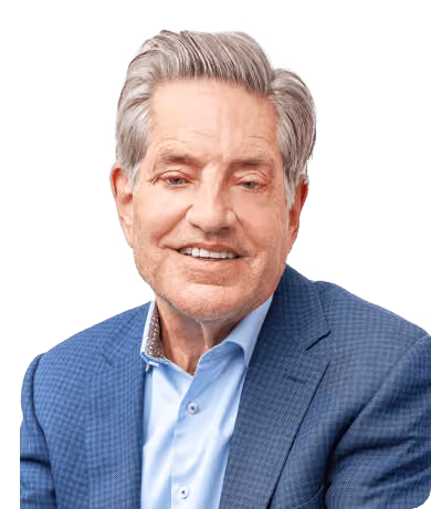 Frederic Moll, Investor and Advisor to OneLine Health