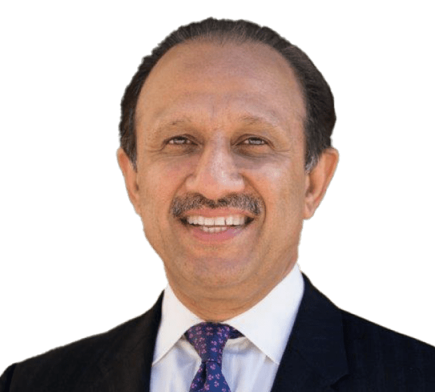Dr. Inderbir Gill, Co-founder of OneLine Health