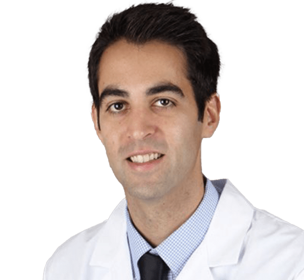 Dr. Jamal Nabhani, COO and Co-founder of OneLine Health