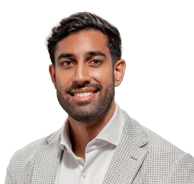 Karan Gill, CEO and Founder of OneLine Health
